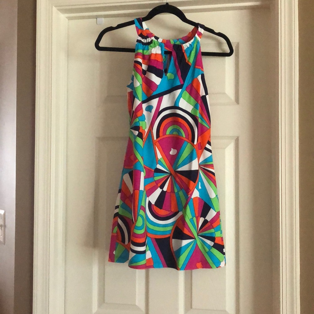 Jude Connelly the Lisa Dress